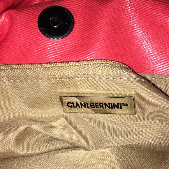Giani Bernini Women Bag - Picture 3 of 4